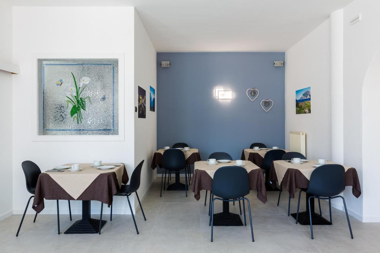 New Garden Hotel Torbole Sul Garda Bagian luar foto