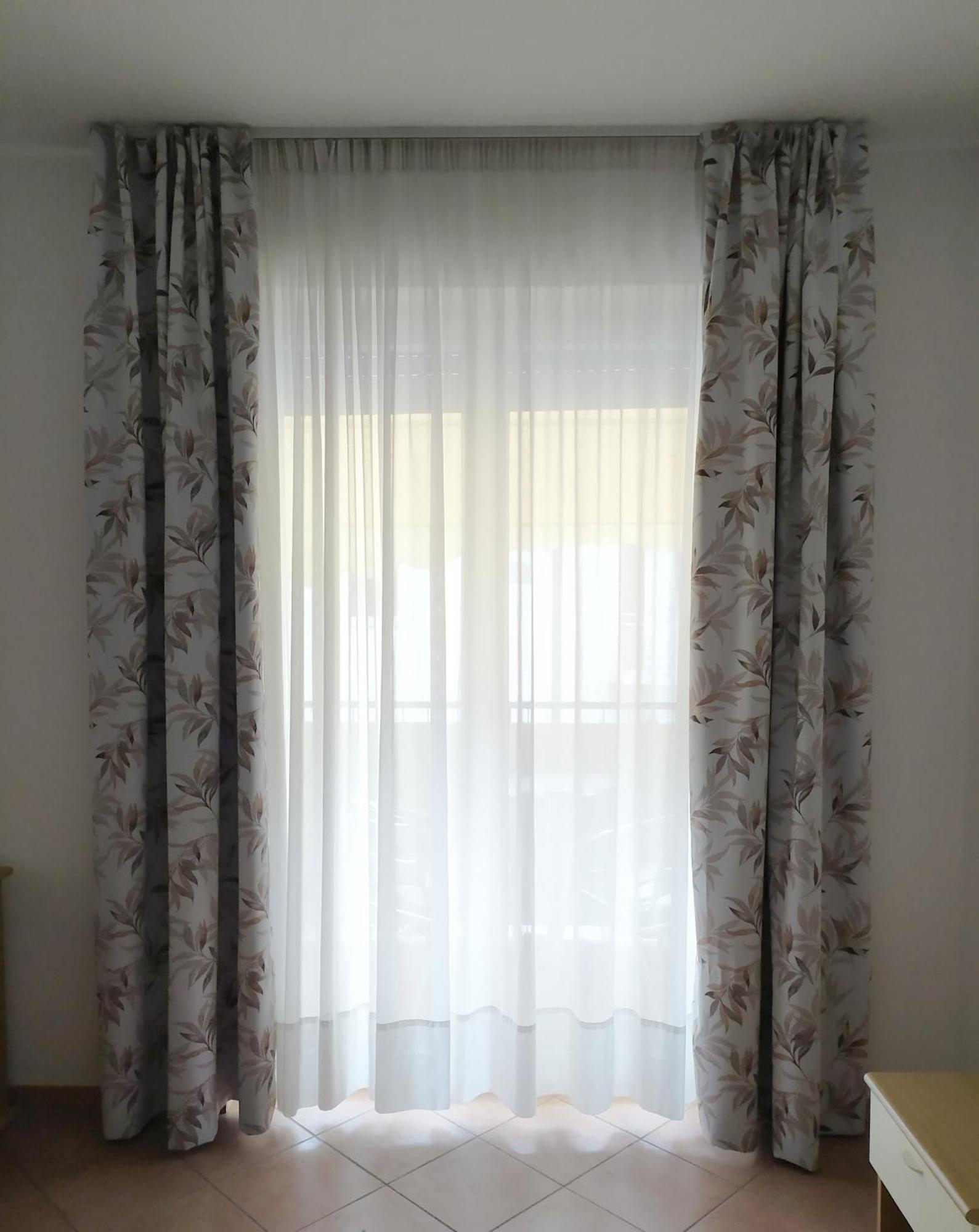 New Garden Hotel Torbole Sul Garda Bagian luar foto
